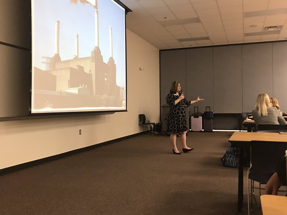 Justin_D_James's tweet image. A lot of aha moments on Coaching Classroom Mangagement in today’s  training with @safeciviltrish #FromBenchToBedside #GISDLearning