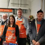 Photo by Auburn Home Depot (@HomeAuburn)