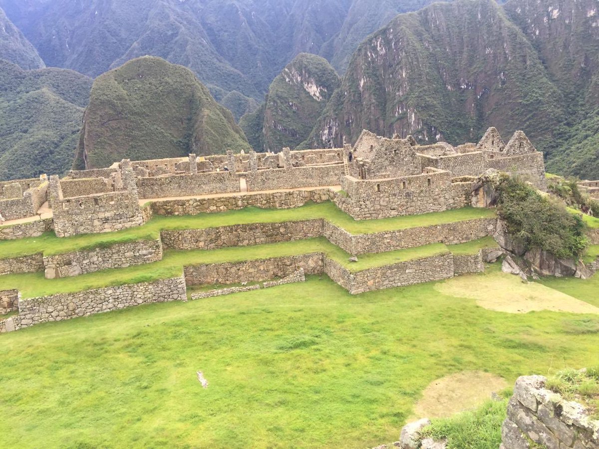 InfoInkaroutes's tweet photo. - You can make your dreams come true, visiting Machu Picchu with Inka Routes - PERÚ 🇵🇪 Info@inkaroutes.com https://t.co/yuRBGNEHMl #machupicchu #cusco #visitperu #madeincusco #likeforlikes #followforfollowback #cuscomagico #tourism #travel #travelblogger #travelgram #instatravel https://t.co/R0TnqzMeWO