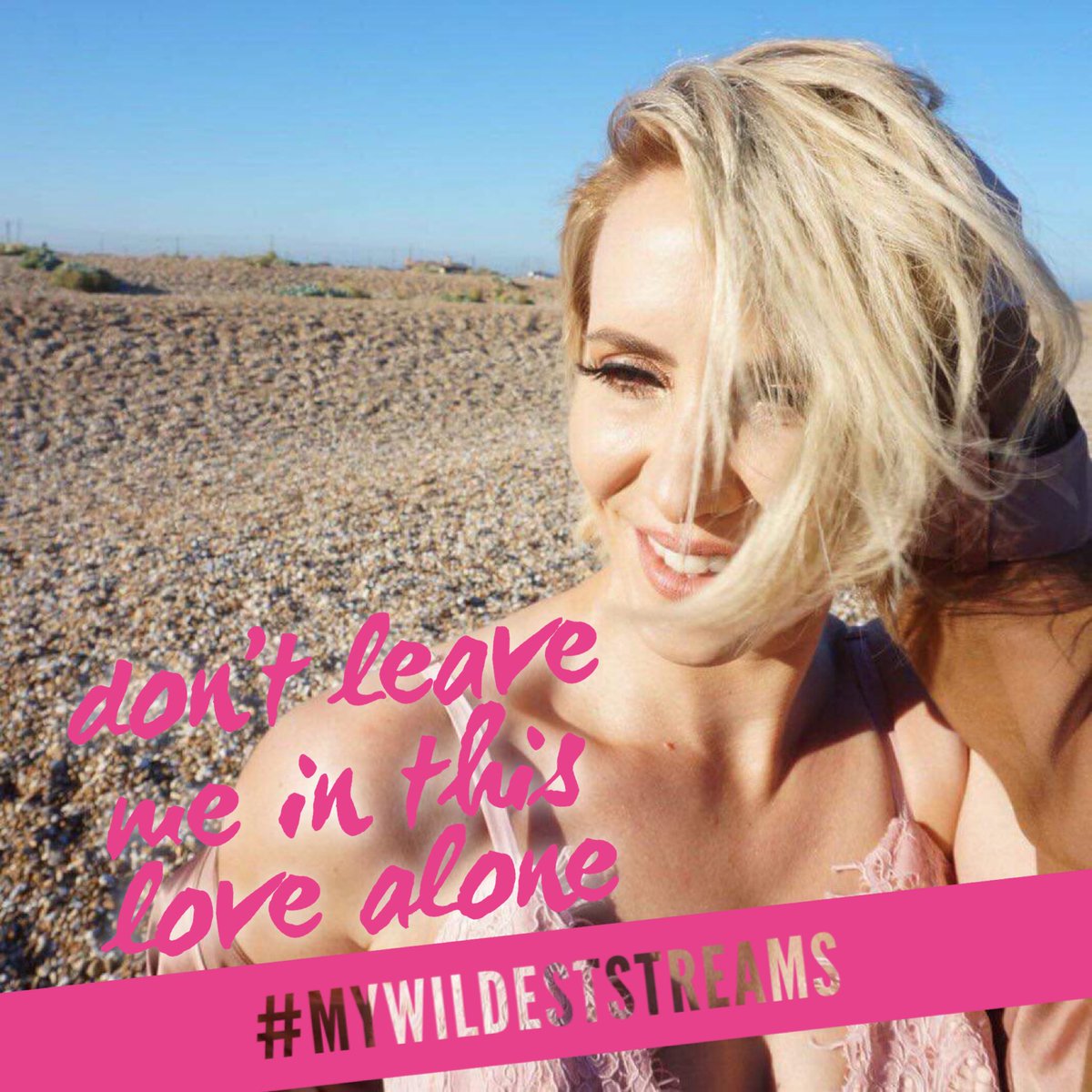 Ultimate_Steps's tweet photo. Are you ready...?! If you’re on the standard album it’s the closing track, and that can only mean one thing...
It’s only been written by @Diane_Warren - get ready for a great tune.
#MyWildestStreams https://t.co/yuvQgdJ7tr