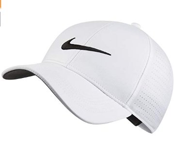 kids nike golf hat