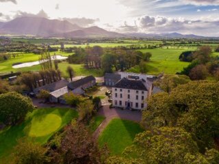 Discover Ireland Golf Tours tweet media
