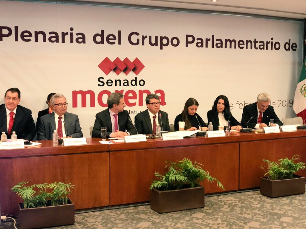 SEP México tweet media