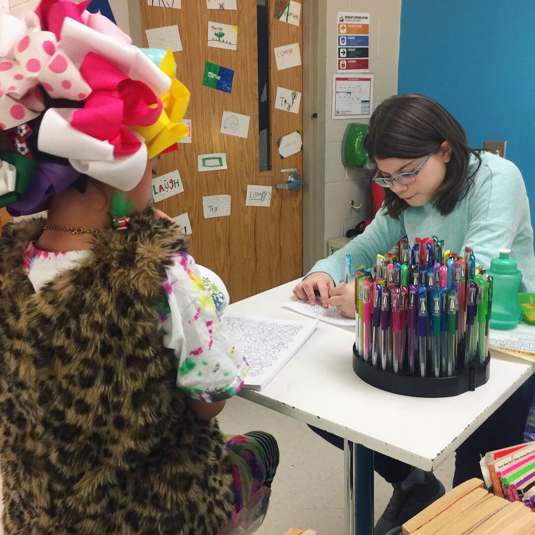 Kim Leighton tweet media