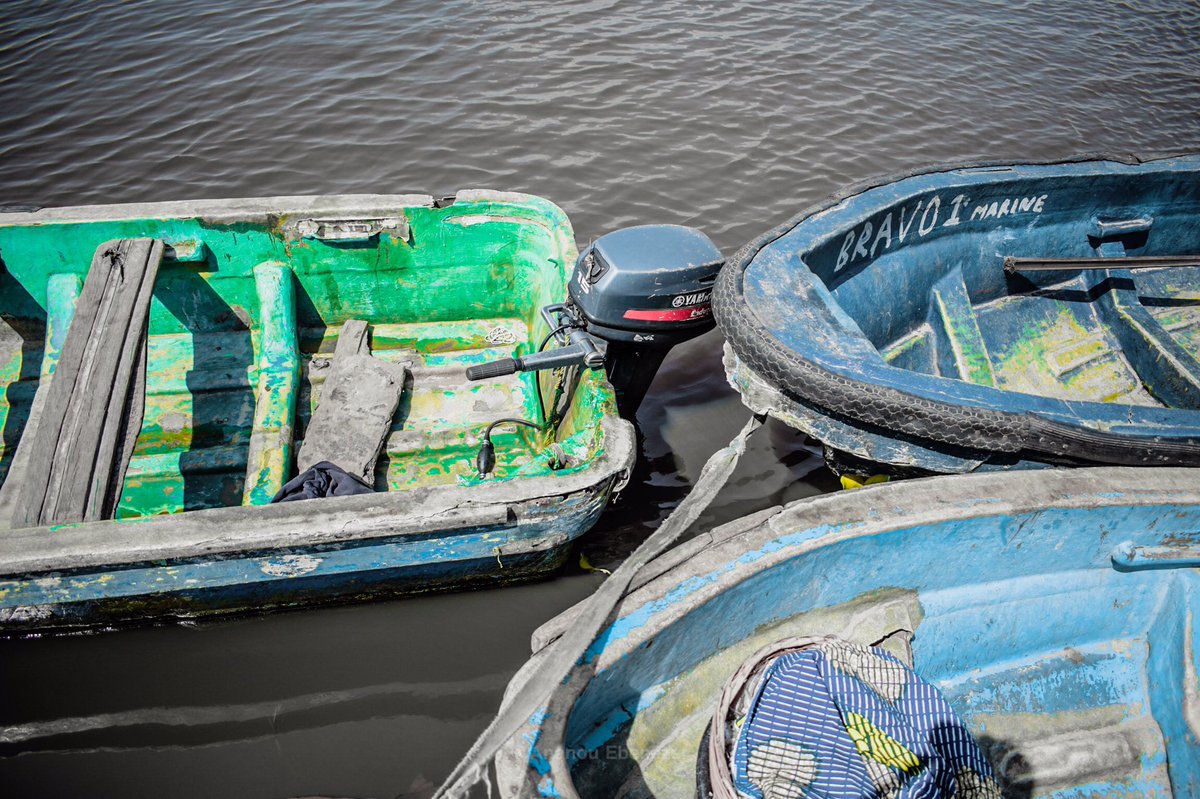 jean__fidele's tweet photo. Impatient hearts, be still
Waterways | Badagry 2018
#ananouebenezer #streetphotography #documentary https://t.co/N3Udr6Ko7U