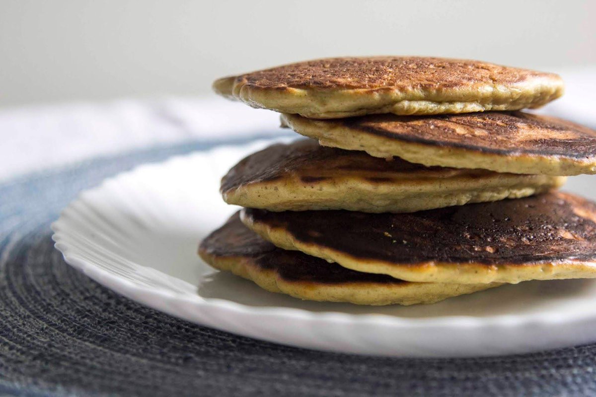 HealthyEater5's tweet photo. Protein pancakes will make your day! 😋
#healthyfoodrecipes #healthylifestyle #easyrecipes #tastyfoods #breakfastideas #lunchideas #healthybaking #bakingathome #myhealthyeater🍏 #ipreview https://t.co/N5SKmr6mKz