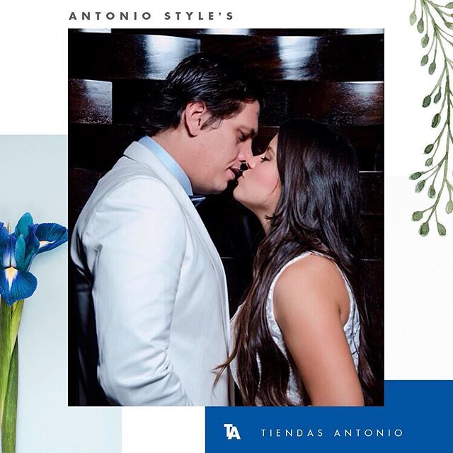 antonionc_'s tweet photo. Te acompañamos en el día que empieza la mejor historia jamás escrita 💙

Te brindamos asesoría profesional para que luzcas el atuendo perfecto en tu boda.
-
#TiendasAntonio #Bodas #Novios #Barquisimeto #Valencia #Venezuela https://t.co/XzEvweDz1b