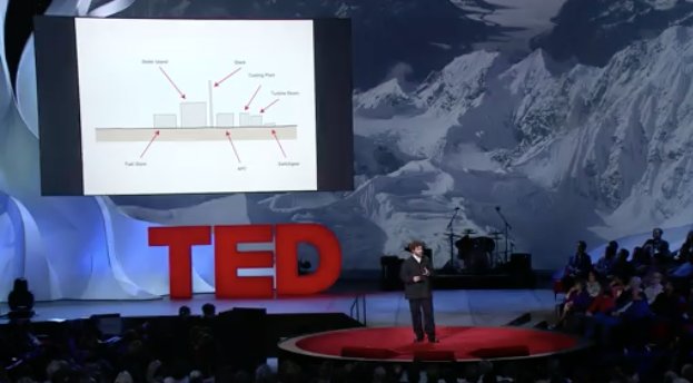 Architizer's tweet photo. 9 Must-See TED Talks for Architects: https://t.co/9TqVBdr0DE https://t.co/O6BKB7Gxgc