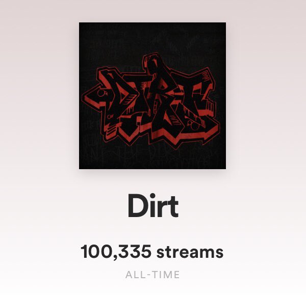 DREAM DROP 🩸 tweet media