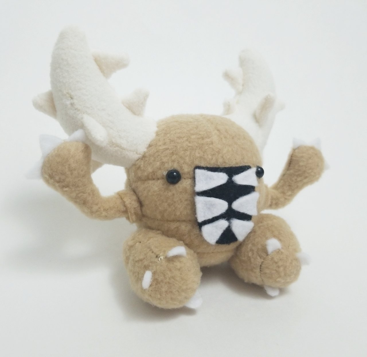 pinsir plush