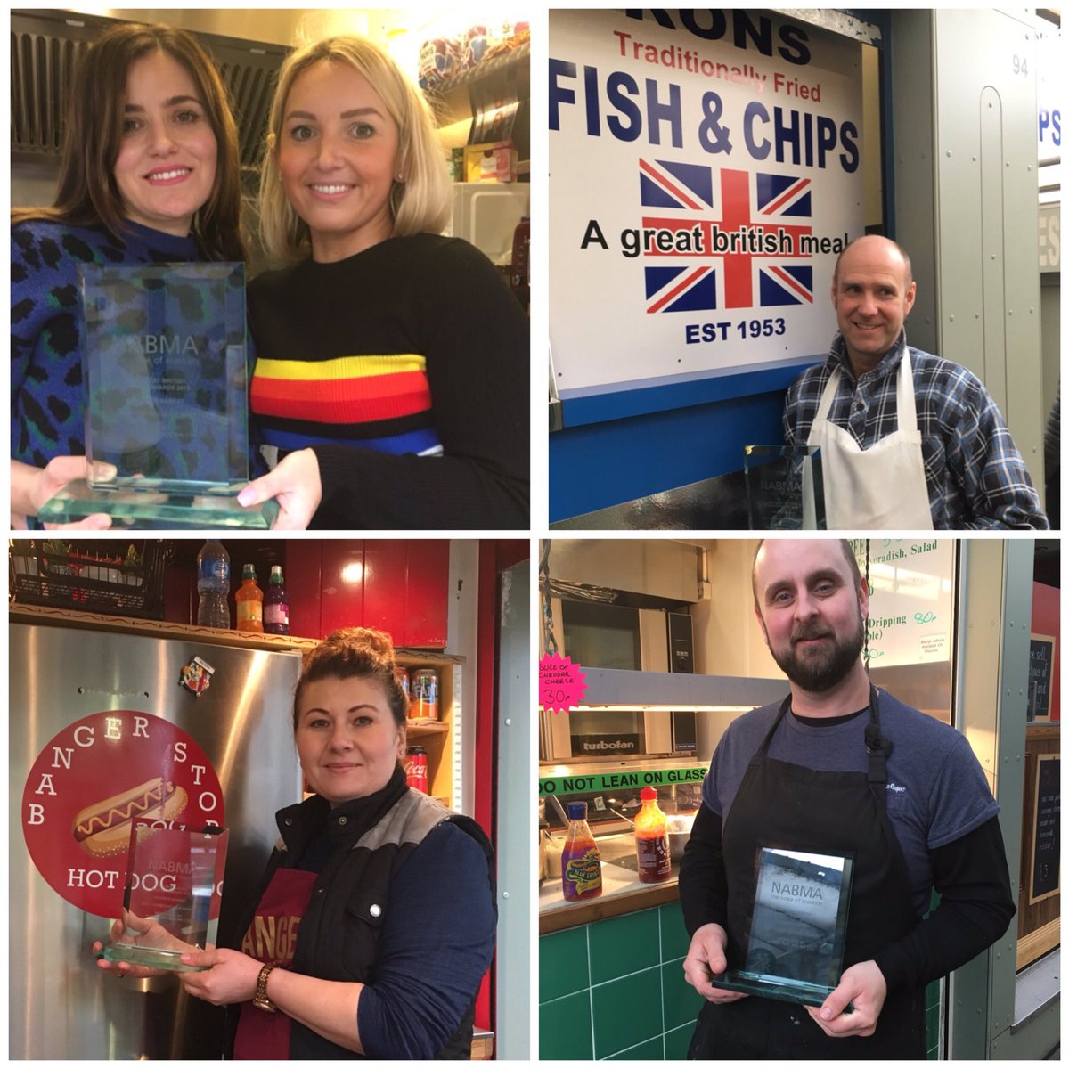 LoveringandCo's tweet photo. Trophy gallery🏆 #Awardwinning #norwichmarket https://t.co/fROJSOK25E