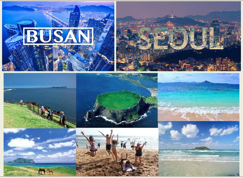 More adventures with us 😎 Havasupi, Korea, Palawan trips are coming up! - mailchi.mp/urbandiversion…