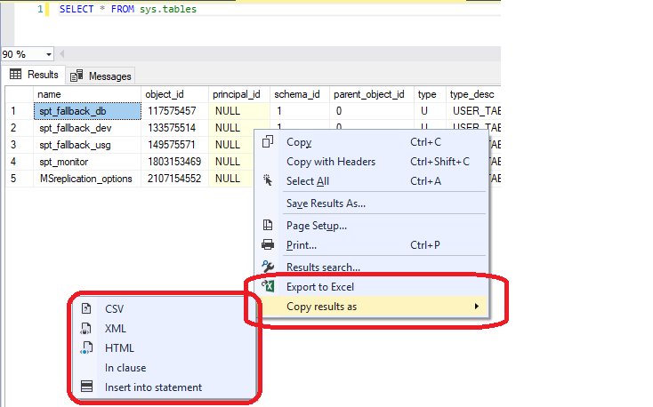 SteveRezhener's tweet image. My old/new BFF - @ApexSQL #Complete product. A feature-rich and #FREE alternative to @redgate #SQLPrompt just got new tricks. Tired of waiting for @Microsoft to add an #Export Results grid to #Excel feature to #SSMS? Wait no more - download #ApexSQL now!
lnkd.in/grk7PNa