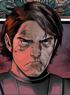 Andy_peachey's tweet photo. Angry Anakin is angry. https://t.co/FiXK1Ochit