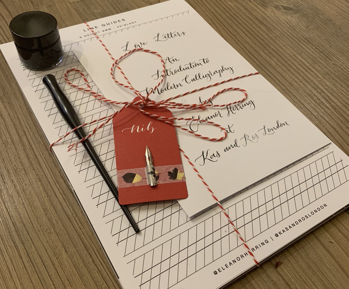 CREATING ELEANOR tweet media