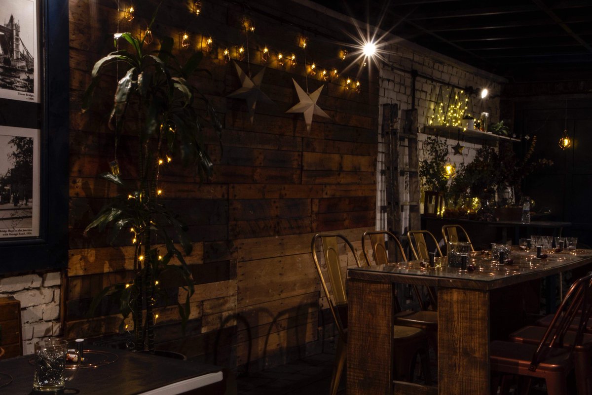 CREATING ELEANOR tweet media