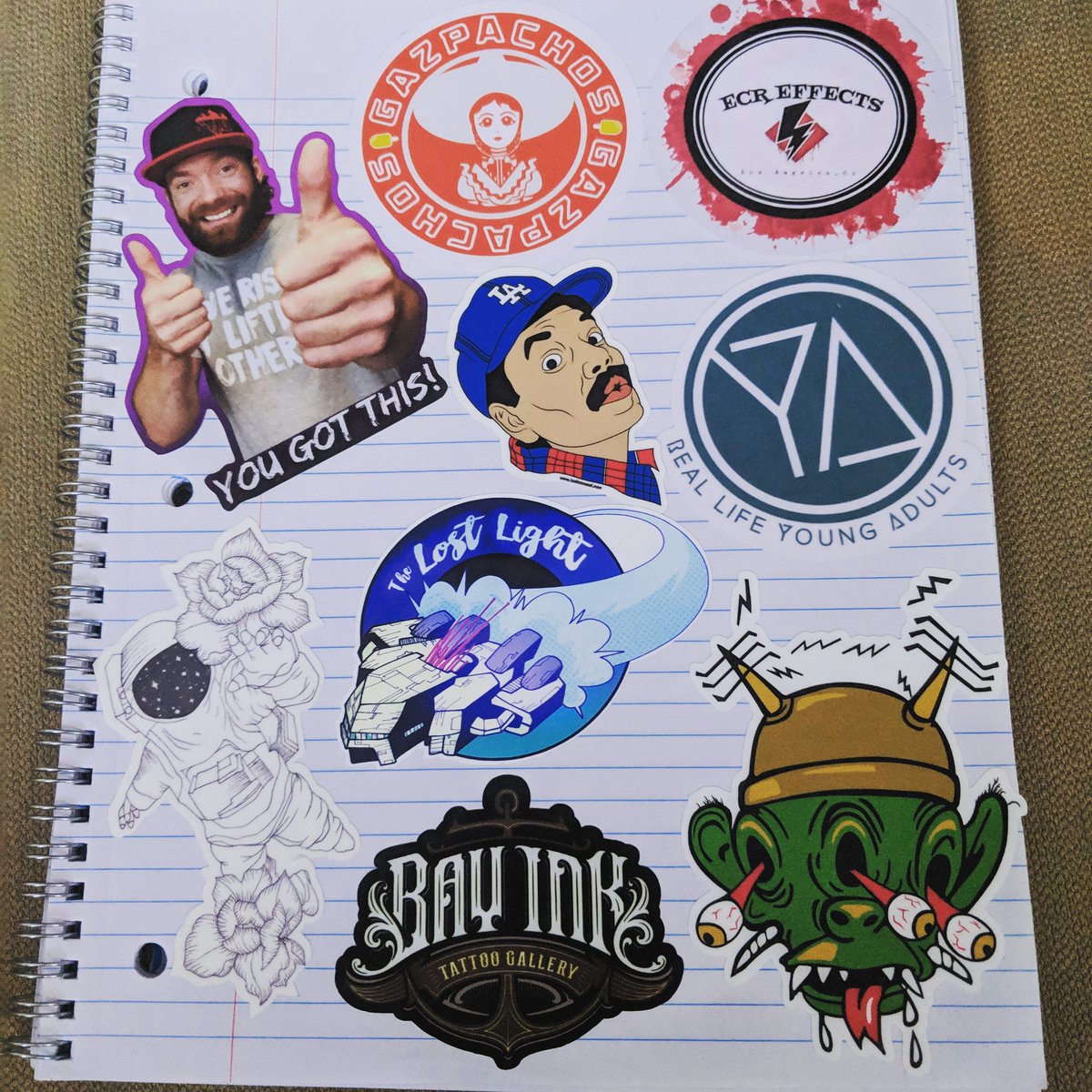 Sticker_hub's tweet photo. More recently #Stickers #diecutstickers #customstickers #stickerhub #stickerart https://t.co/B6Lz49iRJV