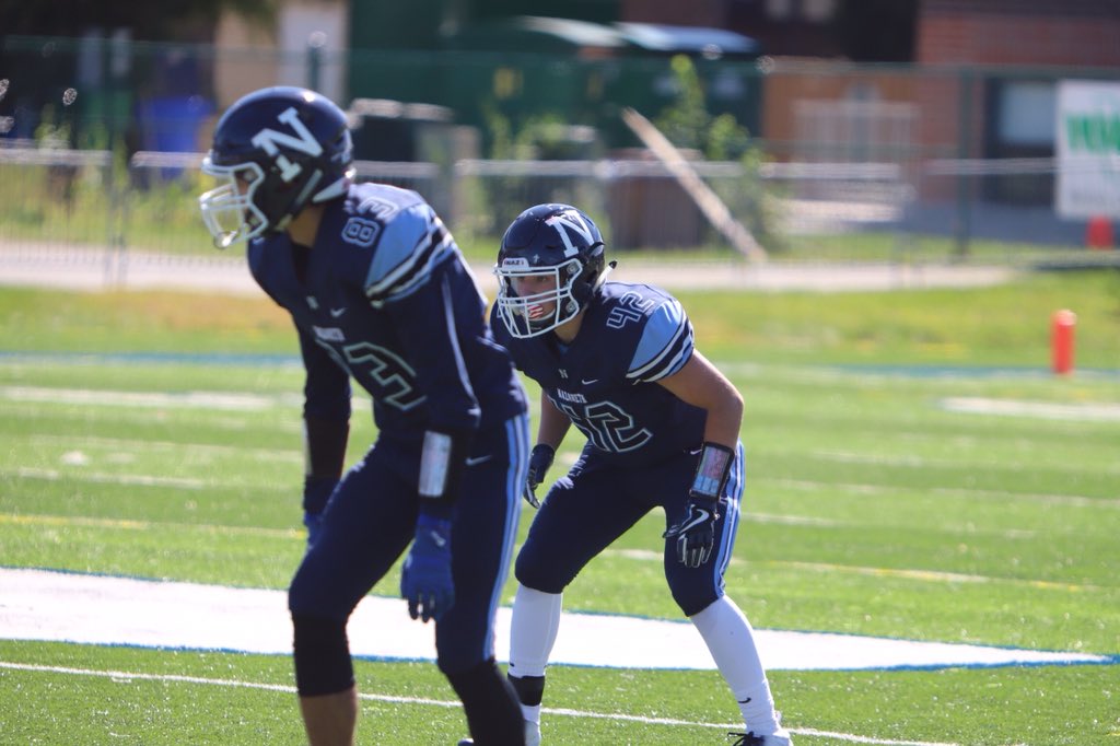 JackG437's tweet image. Officially committed and signed to Augustana College! Blessed and excited to continue my academic and athletic career at Augie! Thankful for this opportunity!                                         @AugieILfootball  @CoachMaloney14  @Coach19Bell  @Coachragone