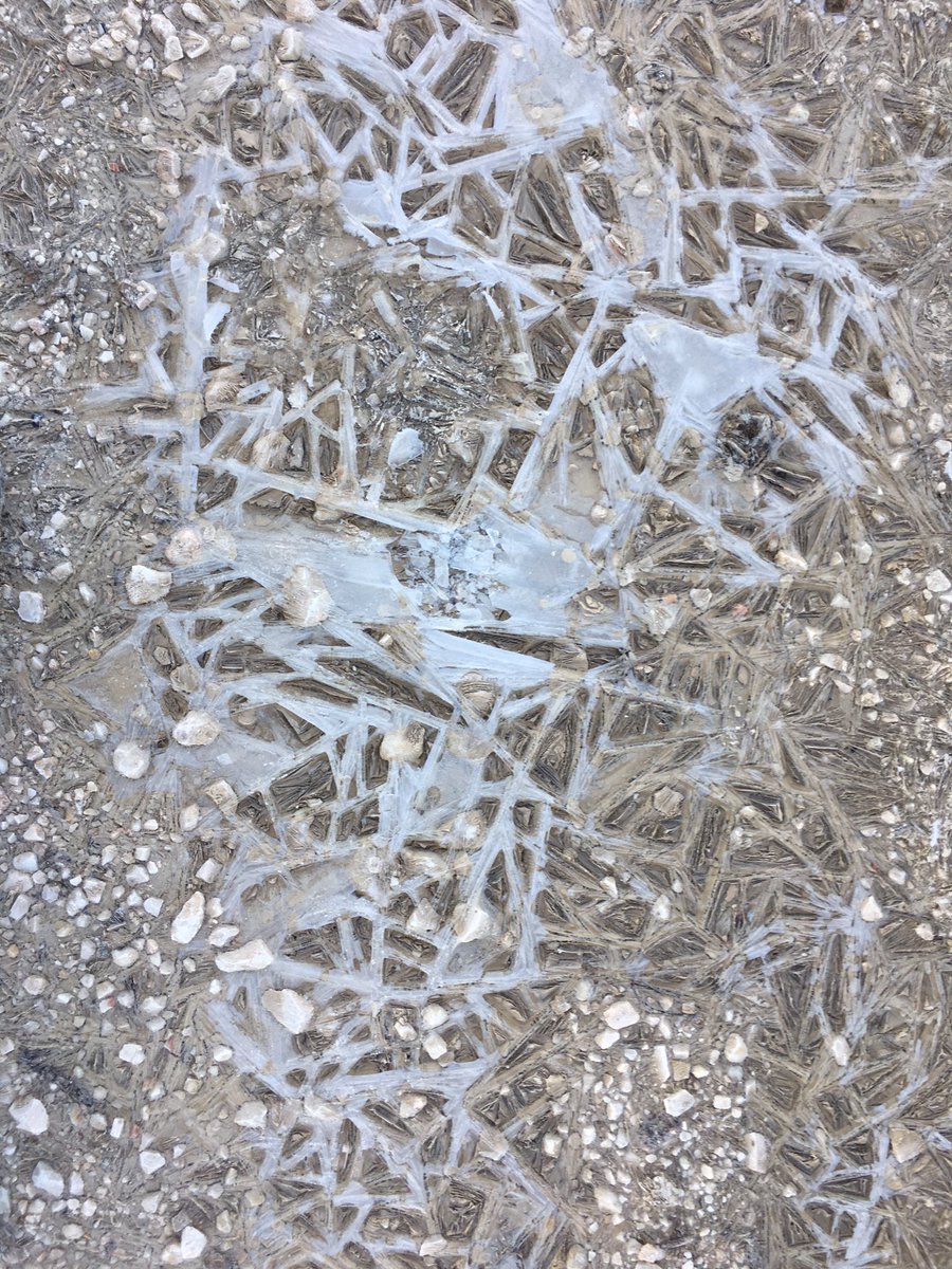 elisabeth_class's tweet photo. More ice crystals shapes. EC2 pointed out 3D shapes can you see them? https://t.co/621vlowMt0