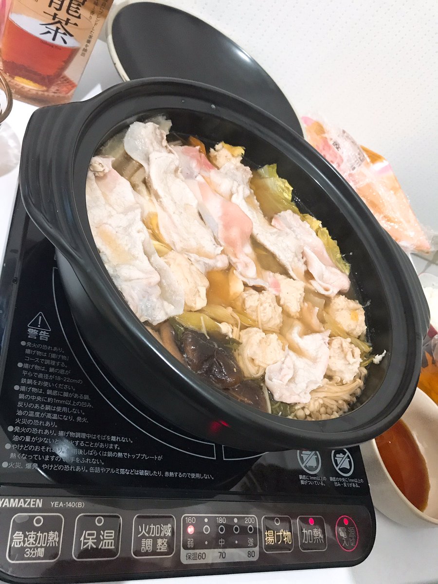 冬の時期に食べる最強飯♪