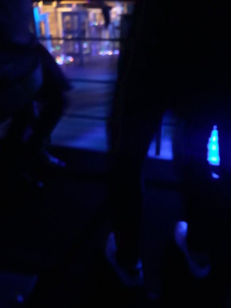 Biora kulüp yine bu gce muhreşemm eylenceye devammmm