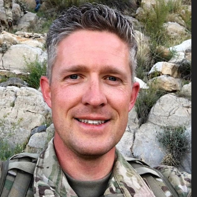 GenJWill1's tweet image. #NewProfilePic