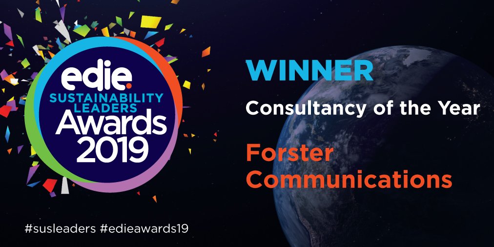 Brilliant job <a href="/Forster/">waldi</a>-Comms!