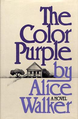The Color Purple by Alice Walker is a great read about 14 year old Celie, who writes letters to God and to her sister. These letters change how Celie sees the world, and she learns to persevere and stand up for herself. –Holly Ritchie #28Booksfor28Days <a href="/OuachitaLibrary/">OBU Library</a> #BHM