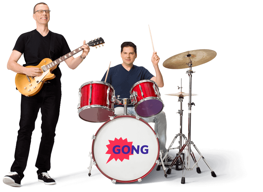 Gong Careers (GongCareers) Twitter