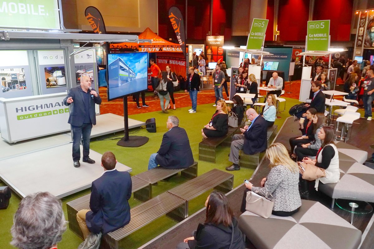 CORTEvents's tweet image. Will 2019 be the year you leverage #socialmedia to make your #events safer, more compelling and downright fun? Find out how to use social media to improve your events this year, via @SmartMeetings: bit.ly/2HXHVSF #eventplanning