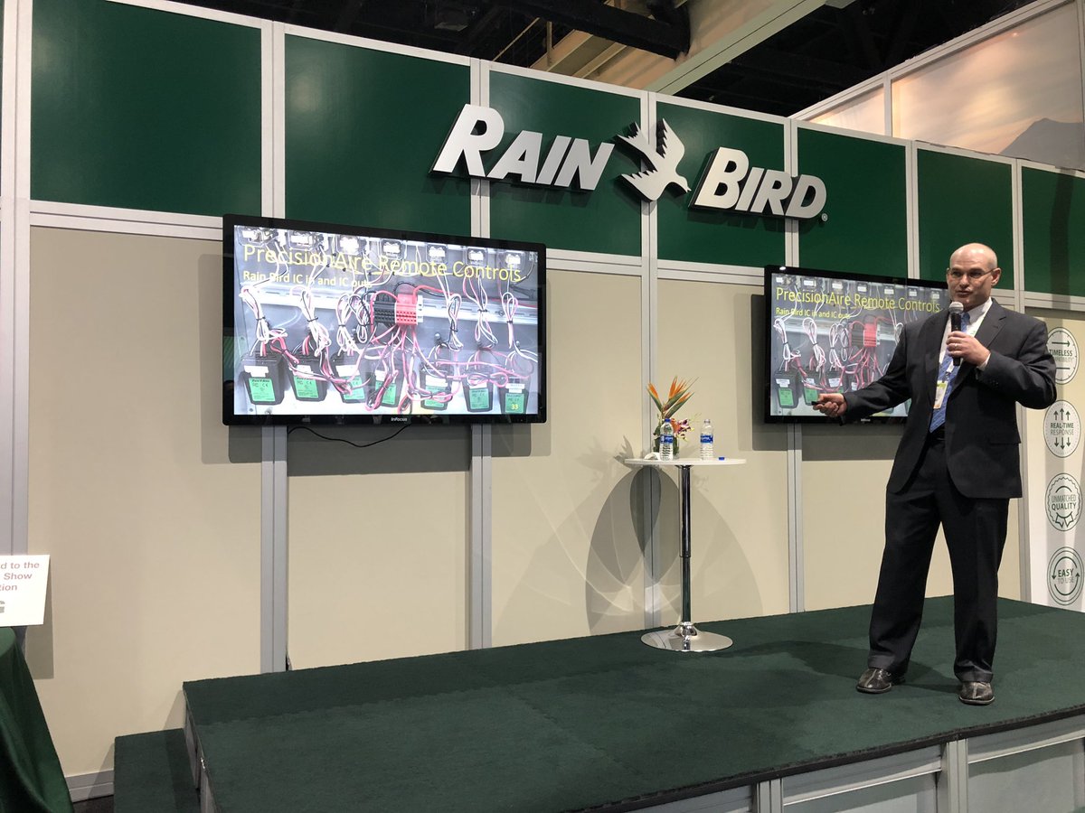 RainBirdGolf's tweet image. Incredible “top 10” renovation story from Paul B Latshaw at #Merion Thank you!