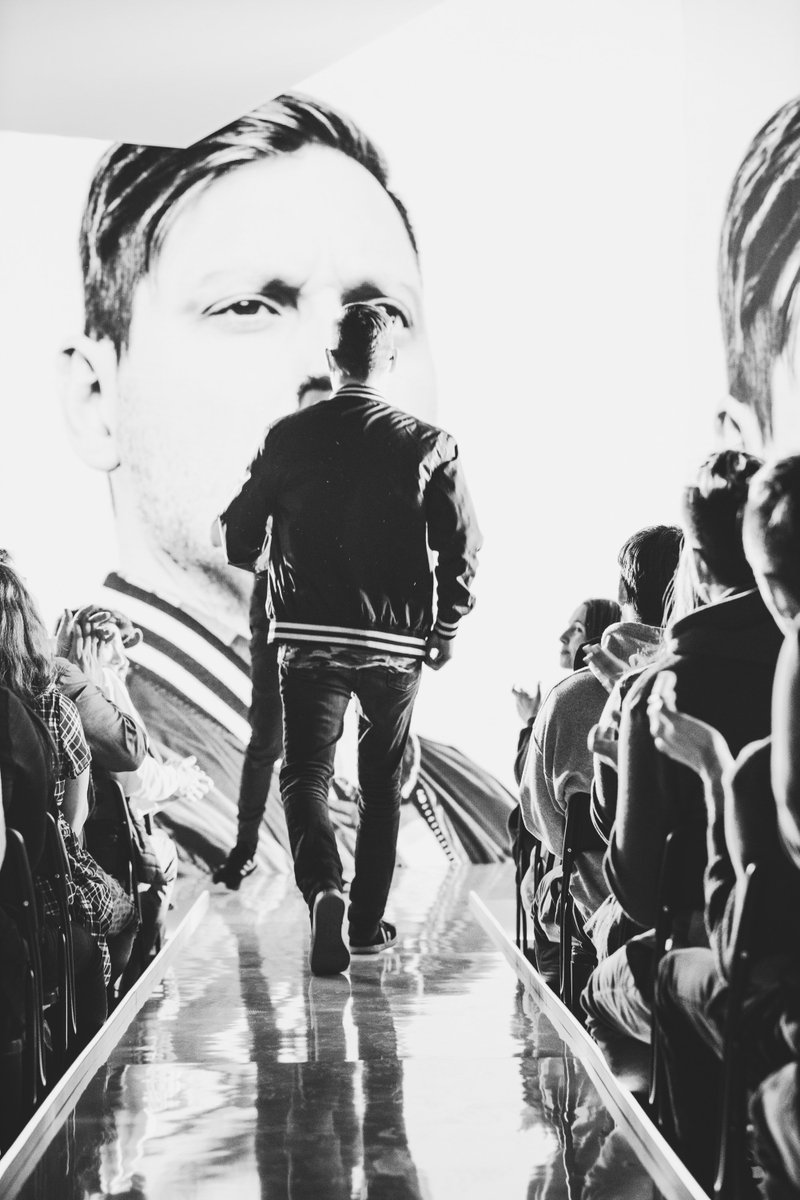 L'Open Mic de tweet media