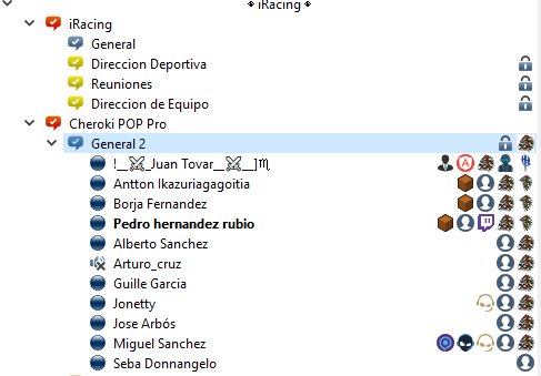 Cheroki_PS's tweet photo. Pues nada aquí estamos en casa...haciendo equipo.
#preparandoLNE #skipeando
@MakinostraHD
@pgsoficial
https://t.co/mALTc6y2rB
https://t.co/nAyRIZizL6
#ThisIsCheroki
#ReturnOfOrigin
#UnitedColorsOfCheroki https://t.co/4BOmiAtHx2