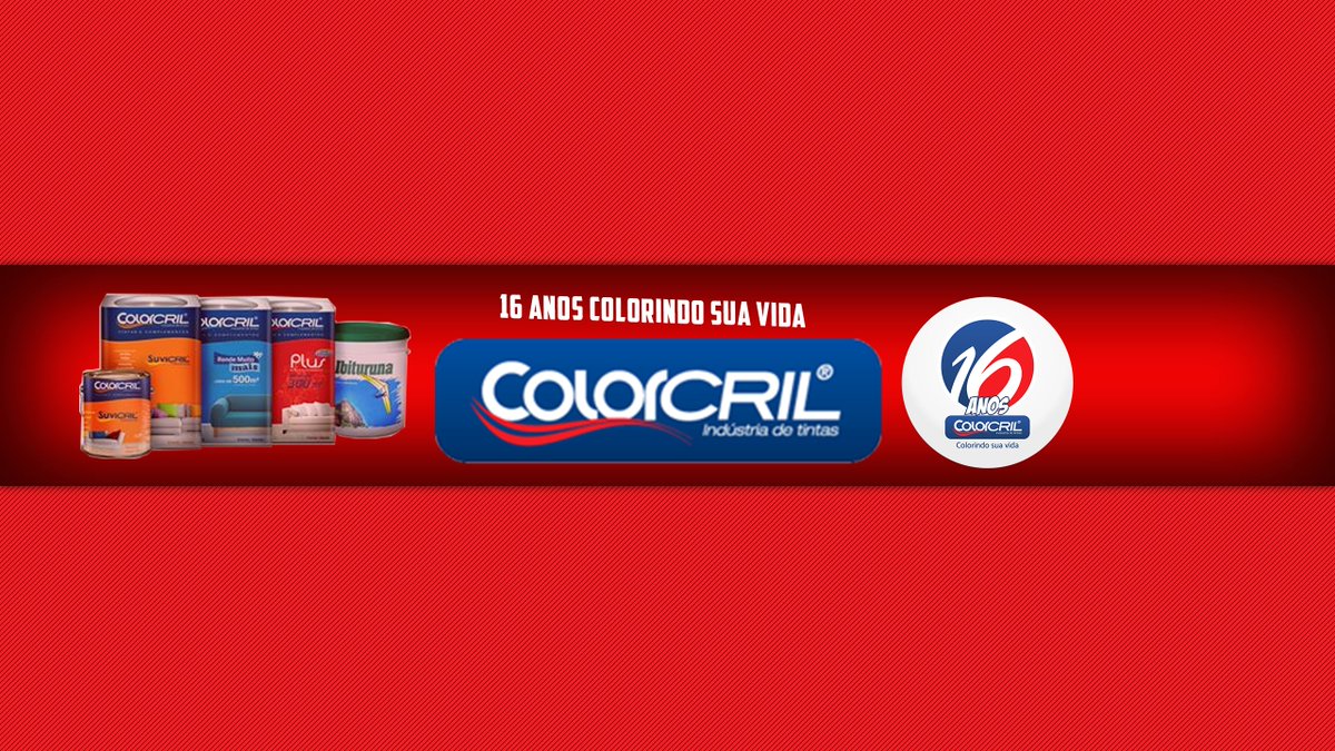 Colorcril tweet picture