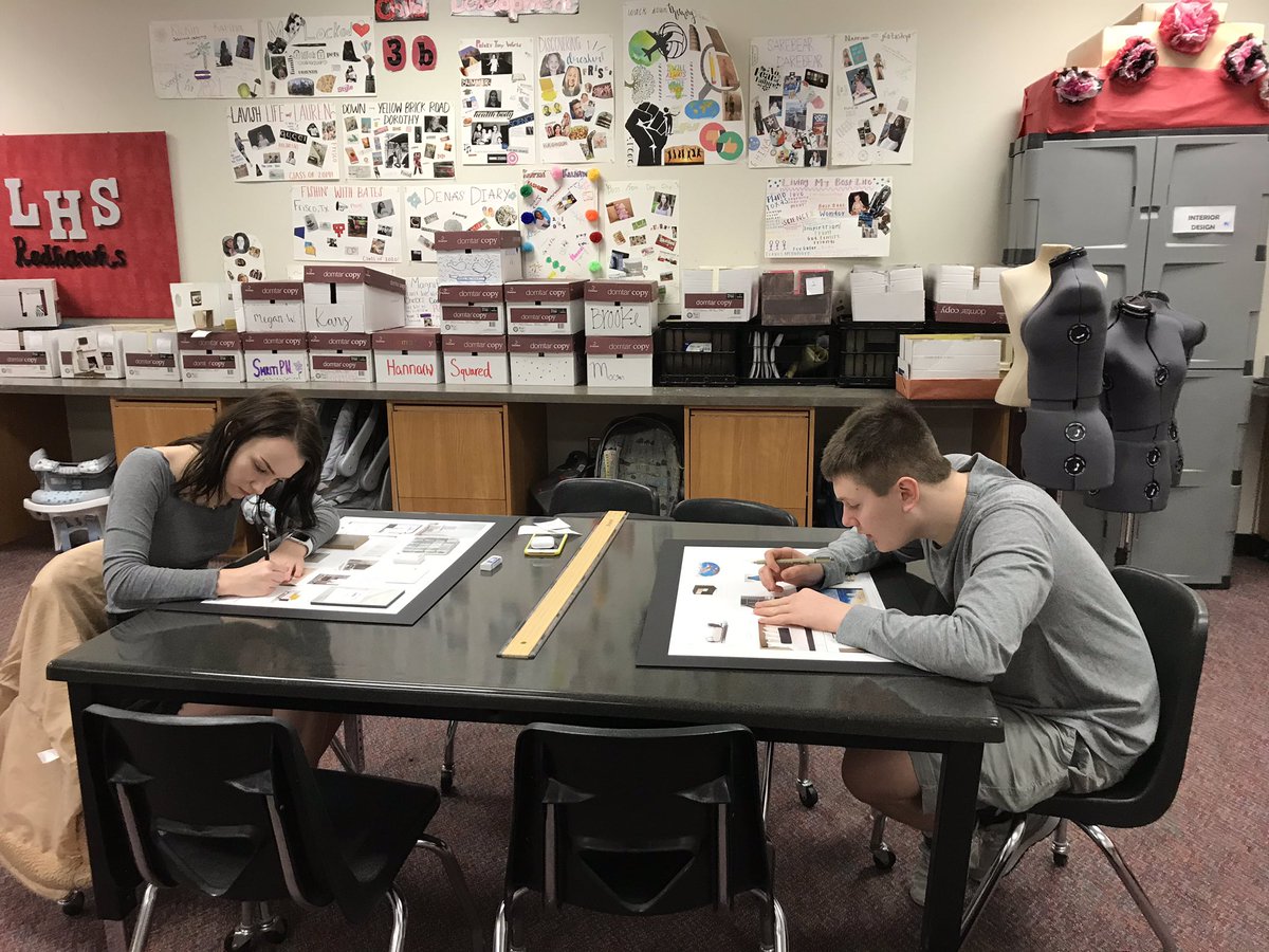 Getting ready to go to #FCCLA Regional competition.  #SayYesToFCS #FISDCTE #LHSCTE #liberrylearns