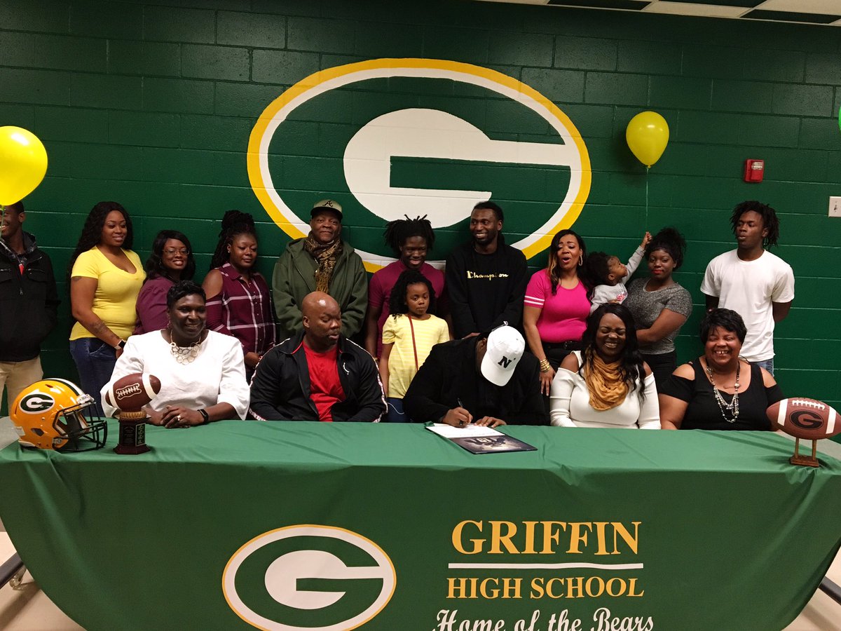 GriffinSpalding tweet picture