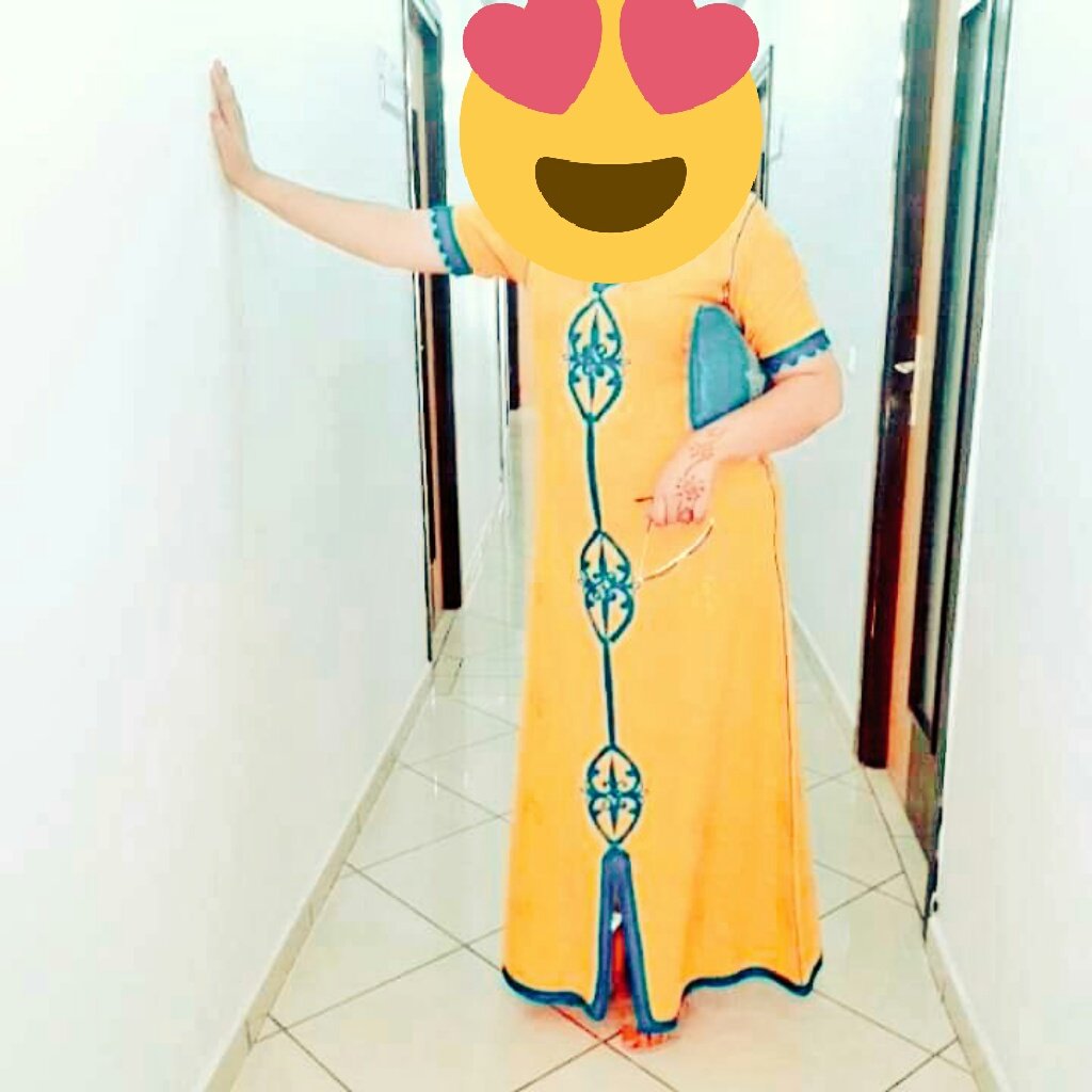 الحمد لله دايما وأبدا😍