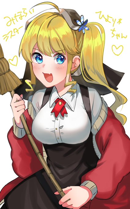 シスタークレアのtwitterイラスト検索結果 古い順