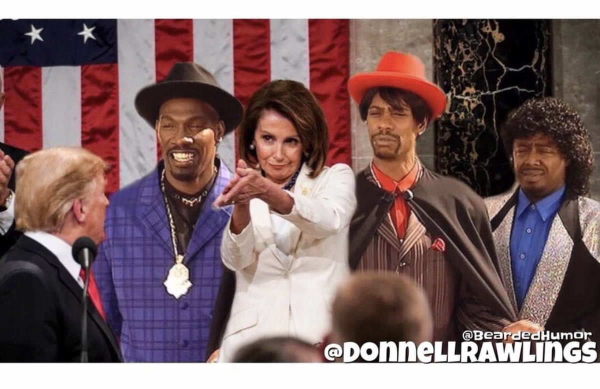 donnellrawlings's tweet image. #2soonwithdonnellrawlings