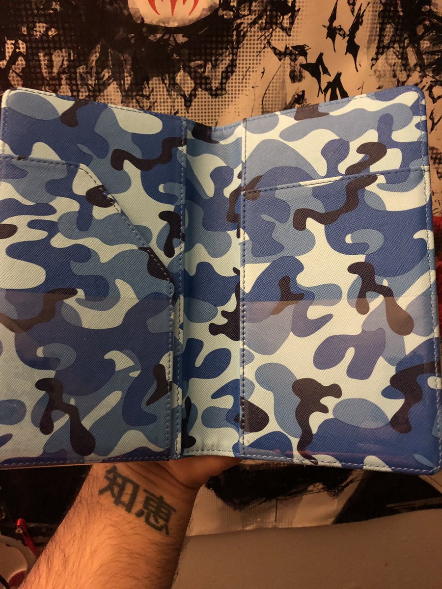 MJKilledGame6's tweet photo. S/o to @mymaznservice for my new #Serverbook 💎 @MymaznProducts #Mymazn 😎 https://t.co/TO06xhPzOQ