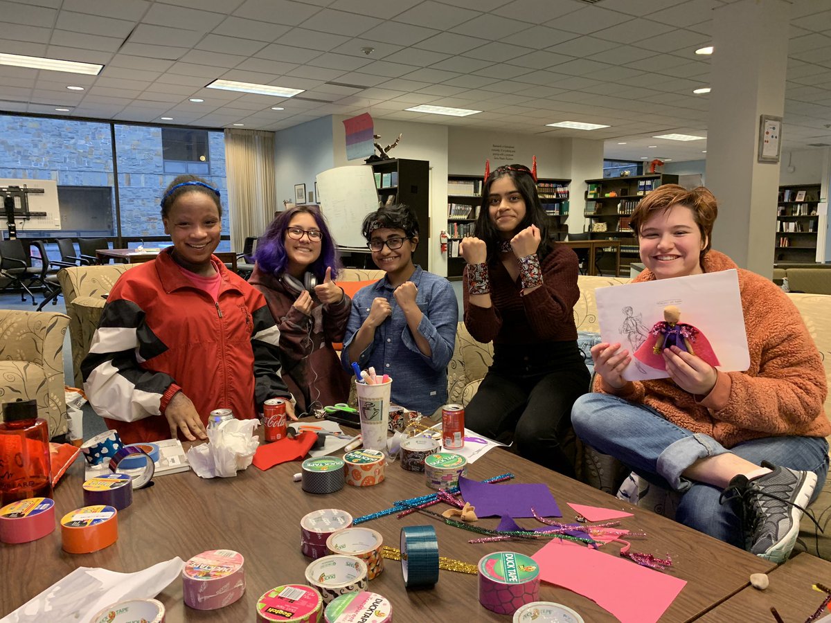 Emily Snyder on Twitter "Gingerhazing just using SheRa to teach