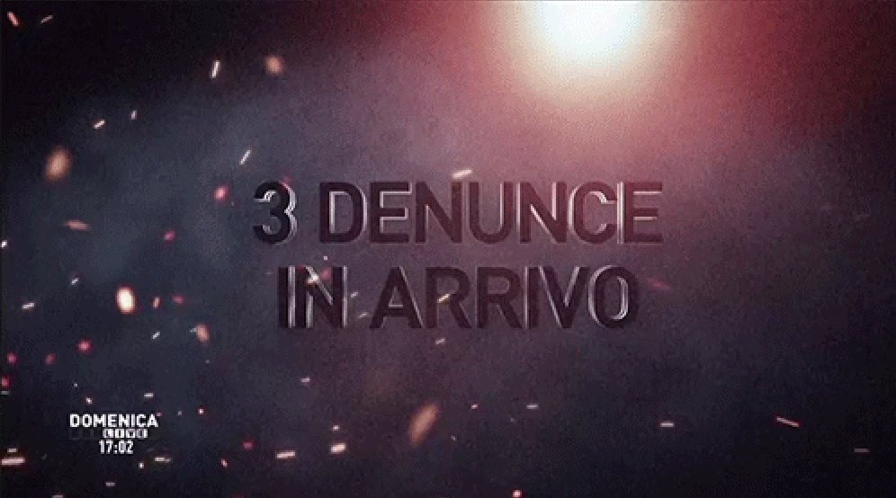 justtmat's tweet photo. Salvini, Celentano e Piersilvio a Pio e Amedeo: #Sanremo2019 https://t.co/QS4veEB4pp