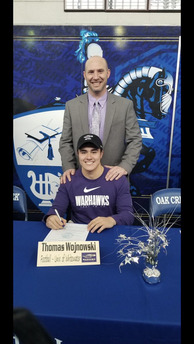 twojo44's tweet image. Im proud to announce that I’m Committed to play at UW-Whitewater thank you @RobErickson_UWW for this great opportunity!