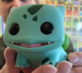 bulbasaur funko pop preorder