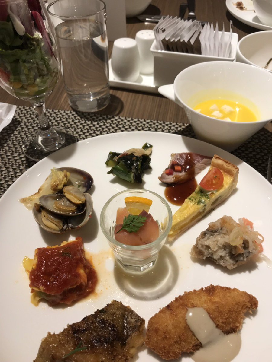 札幌ランチバイキング 札幌ランチバイキング