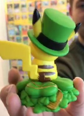 Funko Pop News On Twitter Funko Showed Off The One Lucky
