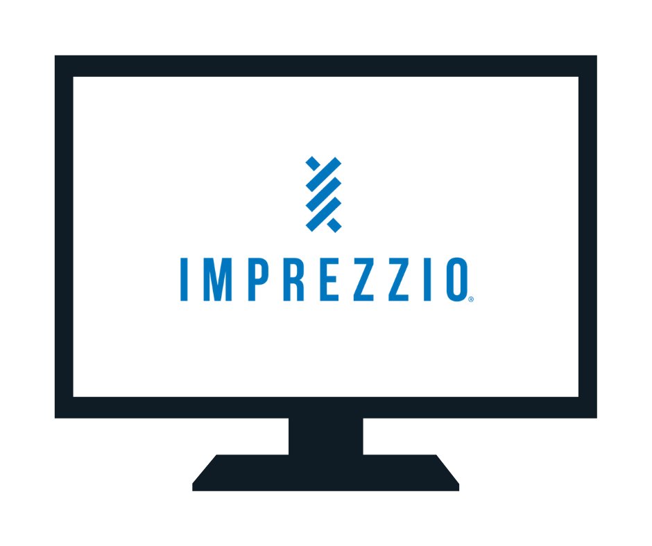 Imprezzio Inc. tweet media