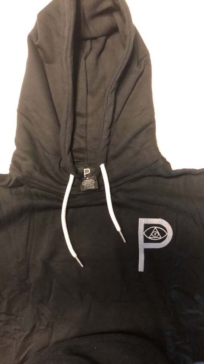 PrometheusApp's tweet image. “voodoo”