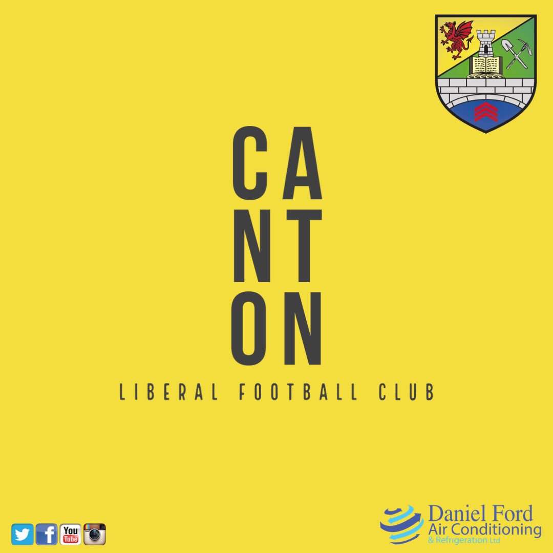 CantonFballClub's tweet photo. Hopefully The โ๏ธ Stays away this weekend and all our Teams get the opportunity to play some football #WeAreCanton #MiniLibs #JuniorLibs #Cardiff #Canton https://t.co/vPo35lI480