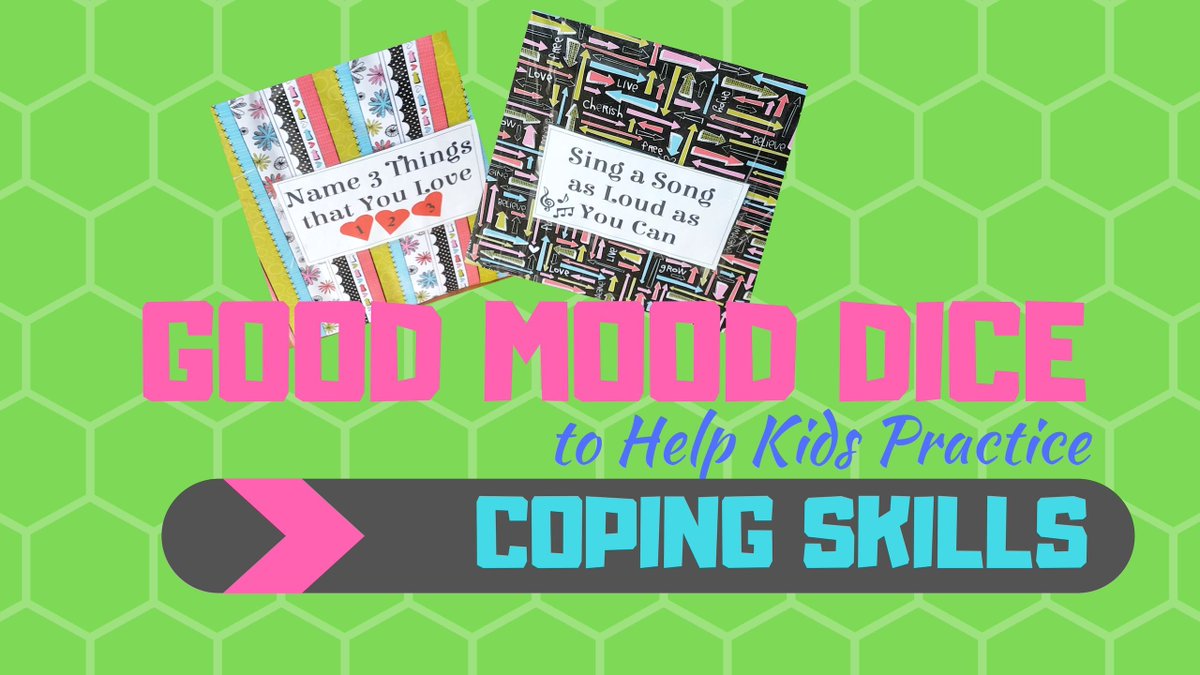 Sometimes kids struggle because they do not yet have the tools to be able to regulate their emotions. This activity will help a child learn to regulate his own emotions and help himself when he is feeling upset. #psychotherapy #childrensmentalhealth
buff.ly/2ScZgLT